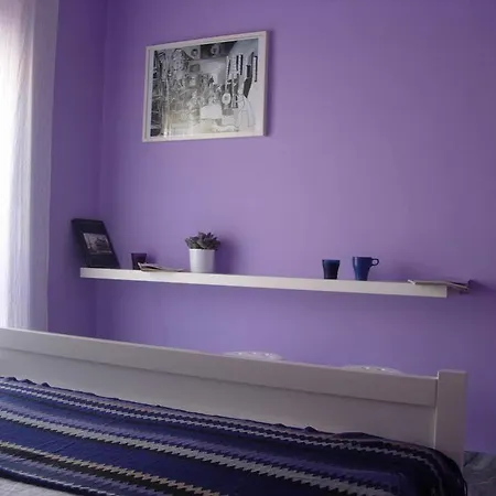 Pascià Room&breakfast Bed & Breakfast 5*