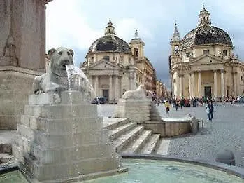 Tridente 2* Roma