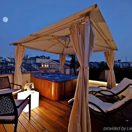The First Arte - Preferred & 5* Ρώμη