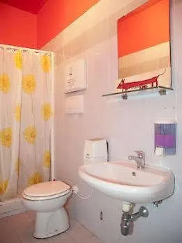 Orsa Maggiore For Women Only Hostel Rome