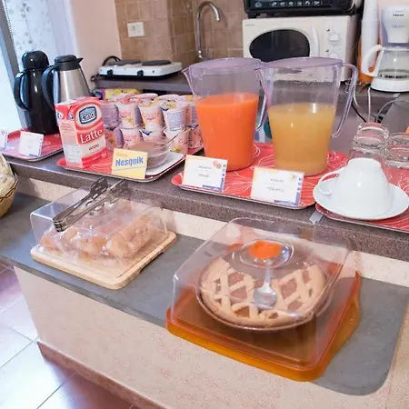 Guest house Oasi 3*