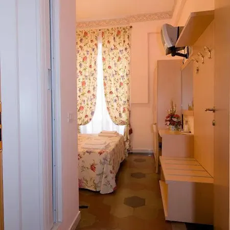 Guest house Oasi