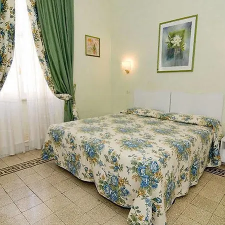 Oasi Guest house 3*