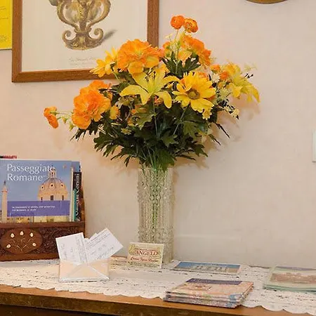 Oasi Rome