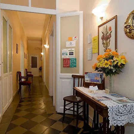 Oasi Guest house Rome