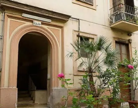 Guest house Oasi Rome