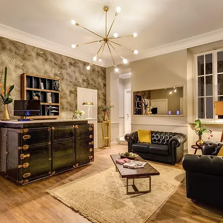 Hotel Charme Spagna Boutique Roma