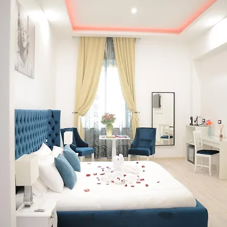 Hotell Escape Luxury - Ca Domus Collection 3*