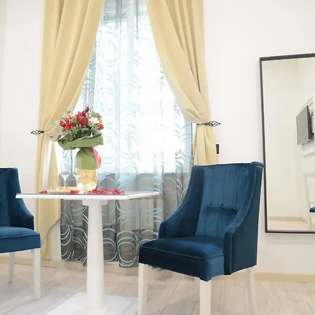 Escape Luxury - Ca Domus Collection Hotell 3*