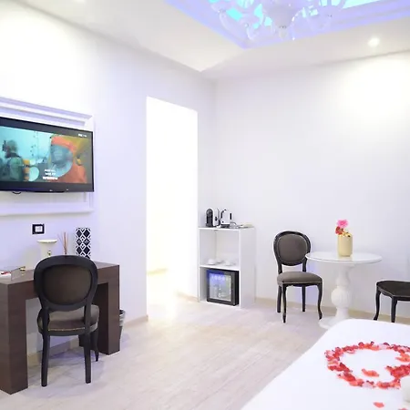 Escape Luxury - Ca Domus Collection Hotell Rom