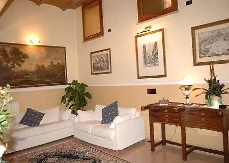 Hotel La Rovere 4*
