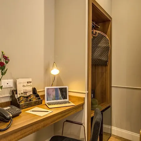 Hotel Charme Spagna Boutique Roma