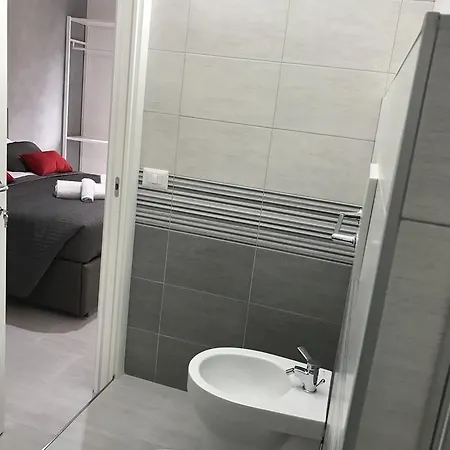 Dunant House 3* Rome