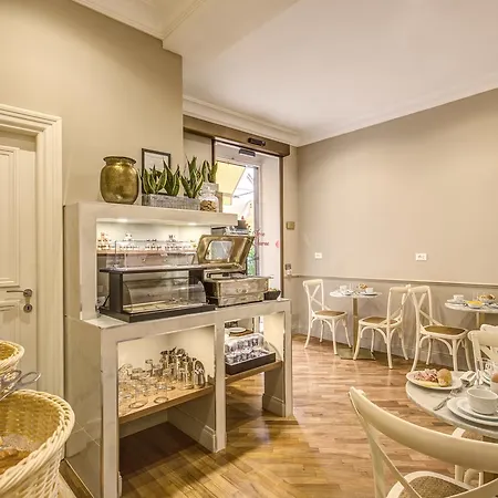 Hotel Charme Spagna Boutique Roma