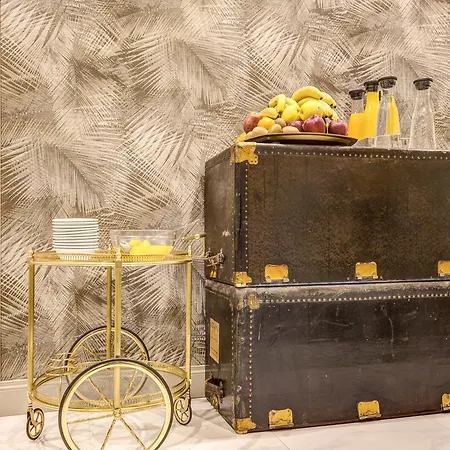Charme Spagna Boutique Hotel