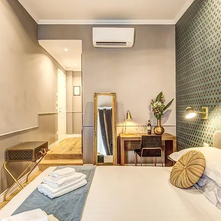 Charme Spagna Boutique Hotel Roma