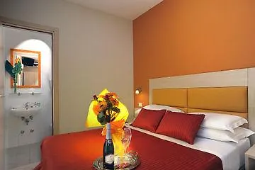酒店 斯科特之家酒店 3*