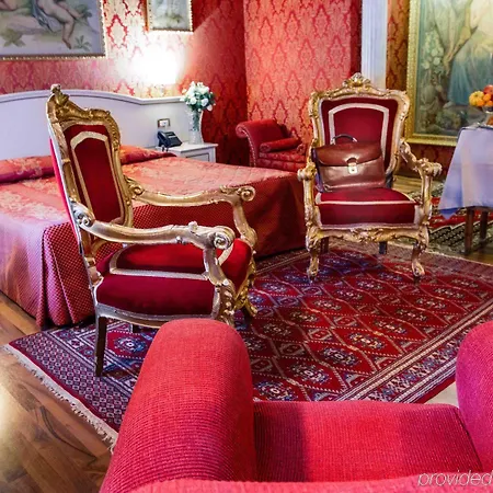 Residenza Canova Tadolini - Guest house Rome