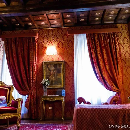 Guest house Residenza Canova Tadolini -
