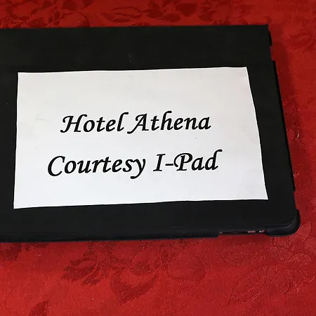 Hotel Athena 3*