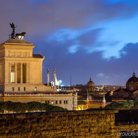The At The Forum Luxury Collection - The At The Forum Roma