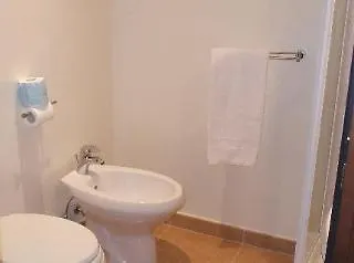 克拉里安楼酒店 罗马