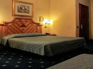 Vatican Garden Guest house 2*