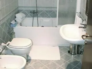 Vatican Garden Guest house 2*
