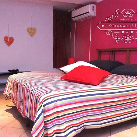 Sweet Bed and breakfast *