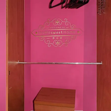 Sweet Bed and breakfast *