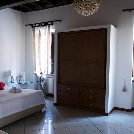 Borgo Pio 91 Vendégház