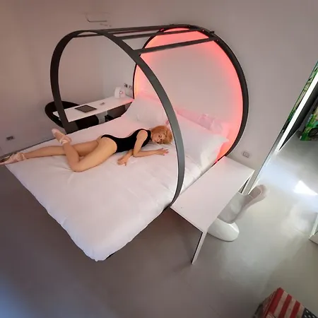 Πανσιόν Irooms - Spanish Steps 4*