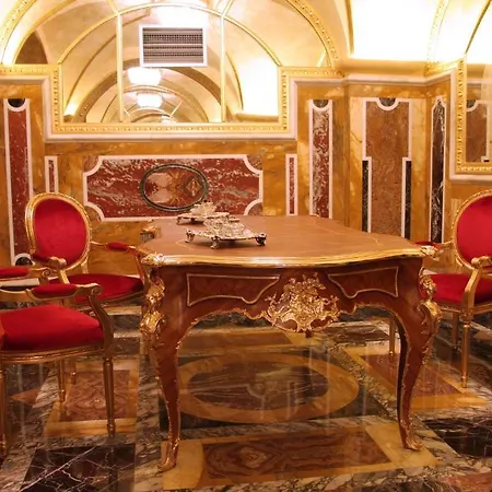 Hotel Turner 4*