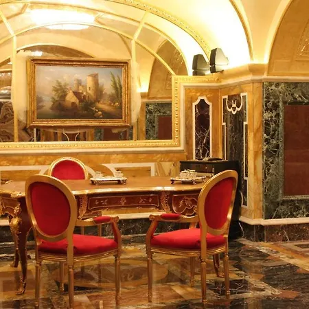 Turner Hotel