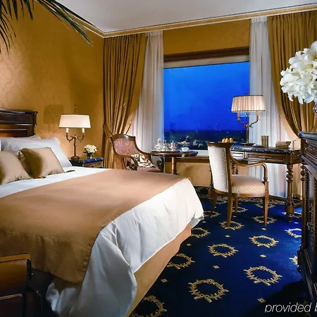 Marriott Park 4* Rome