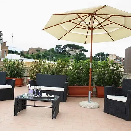 L'isola Di Esme Holiday home Rome
