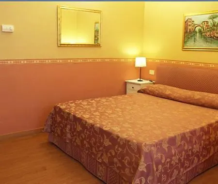 Guest house Residenza Belli Rome