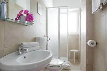 Affittacamere 396 Roma