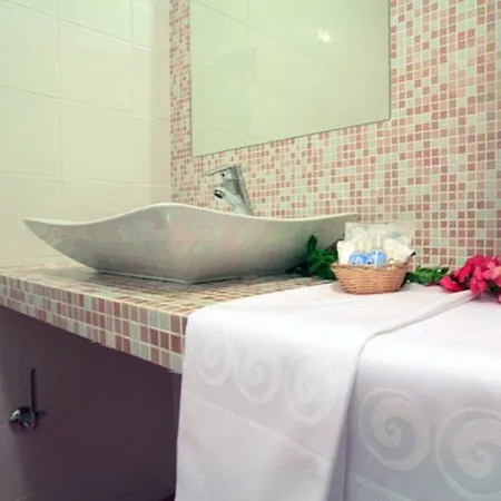 Hotel Versailles Roma
