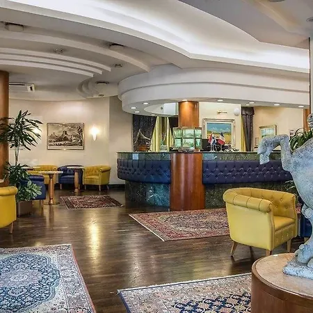 La Giocca Hotel