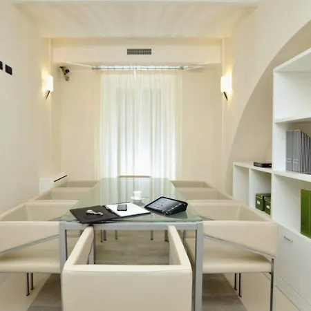 Otel Demetra Roma
