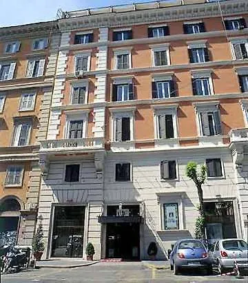 Oxford 4* Roma