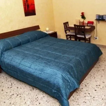Centre 2* Roma