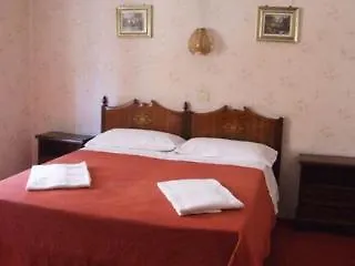 Hotel Texas Roma