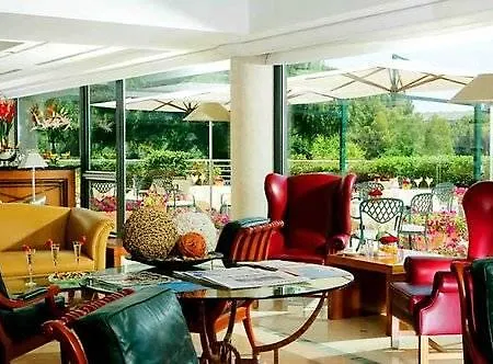 Hotel Courtyard By Marriott Central Park