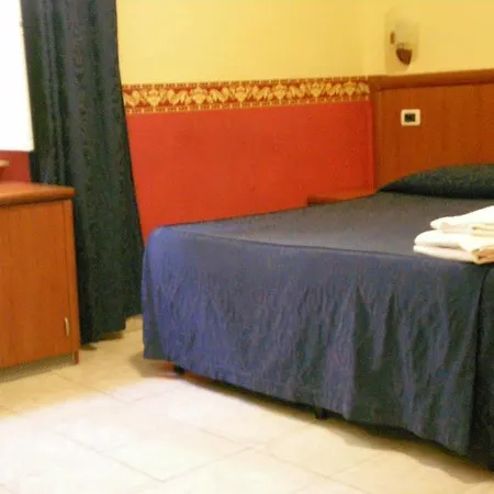 Guest house Les Artes 2*