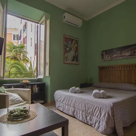 Lisella Bed & Breakfast 3*