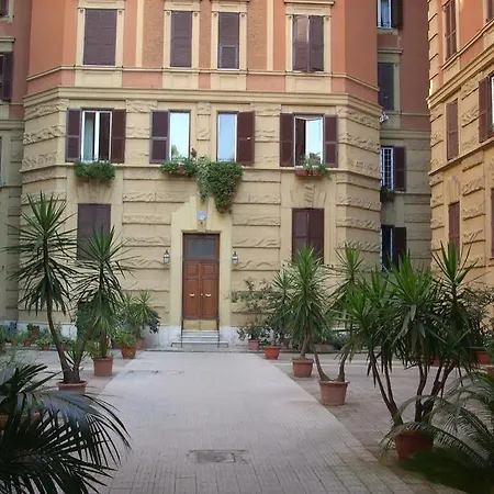 Lisella 3* Rome