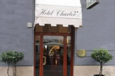 Charter 2* Ρώμη