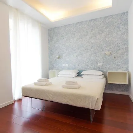 Relais Trastevere Bed & Breakfast Roma